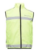 Craft Adv Visibility Vest Gul