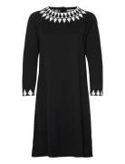 Jumperfabriken Tindra Dress Svart