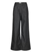 MSCH Copenhagen Mschelena Pants Svart