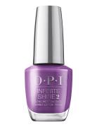 OPI Violet Visionary Lila