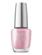 **Is - Pink On Canvas 15 Ml* Nagellack Smink Pink OPI