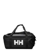 H/H Scout Duffel Xl Gymväska Black Helly Hansen