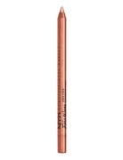 Epic Wear Liner Sticks Orange Zest Eyeliner Smink Orange NYX Professio...