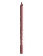 Epic Wear Liner Sticks Dusty Mauve Eyeliner Smink Purple NYX Professio...