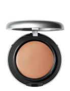 Studio Fix Tech Cream Foundation Foundation Smink Cream MAC