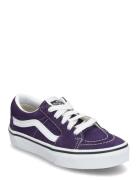 VANS Sk8-Low Lila