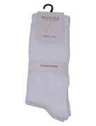 Tennis Socks 3-Pack Socks & Tights Socks White Hound