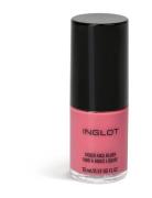 Inglot Liquid Face Blush 92 Rouge Smink Red INGLOT