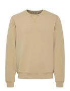 Blend Sweatshirt - Pp Noos Beige