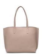 Furla Furla Dama L Tote Beige