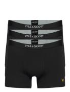 Nathan Boxerkalsonger Black Lyle & Scott