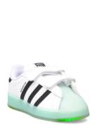 Superstar Led Lights Cf I Låga Sneakers White Adidas Originals