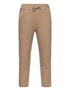 Lil'Atelier Nmmthoro Reg Pant Lil Beige