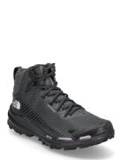 The North Face W Vectiv Fastpack Mid Futurelight Svart