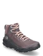 The North Face W Vectiv Fastpack Mid Futurelight Lila