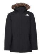 The North Face M Zaneck Jacket Svart