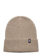 Bula Jib Beanie Beige