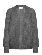 Noella Joseph Knit Cardigan Grå