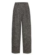 InWear Kielaiw Pants Svart