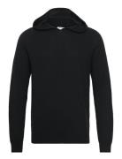 Nakkne Designers Sweat-shirts & Hoodies Hoodies Black Tiger Of Sweden