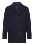 Haddock Coat Yllerock Rock Navy SIR Of Sweden