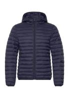 Jacket Fodrad Jacka Navy United Colors Of Benetton