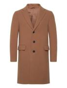 United Colors Of Benetton Coat Brun