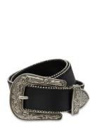 Copenhagen Muse Cmleather-Belt Svart