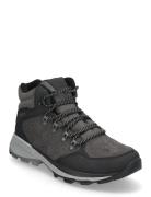 Trek Snow Mid Snörade Stövlar Grey Kamik