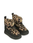 Liewood Zoey Snowboot Svart