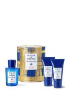 Acqua Di Parma Bm Arancia Gift Set 24 Nude