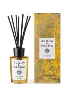 Caminetto Diff 180Ml Holiday 24 Doftljus Nude Acqua Di Parma