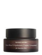 Black Rice 10 Hyaluronic Cream Unscented Dagkräm Ansiktskräm Nude Haru...