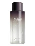 Haruharu Wonder Black Rice Hyaluronic T R Free Of Alcohol & Fragrance ...