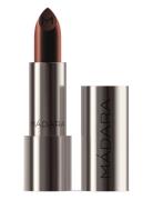 MÁDARA Dazzle Nights Satin Shine Lipstick Röd