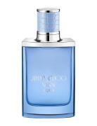 Jimmy Choo Jimmy Choo Man Aqua Eau De Toilette 50 Ml Nude