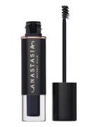 Volumizing Tinted Brow Gel - Granite Ögonbrynsgel Smink Brown Anastasi...