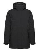 Soft Shell Jacket Climate Shell? - Parka Jacka Black Knowledge Cotton ...