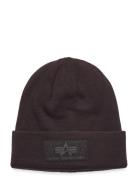 Alpha Industries Vlc Beanie Brun