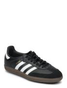 Adidas Originals Samba Og J Svart