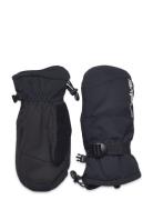 Quiksilver Mission Youth Mitt Svart