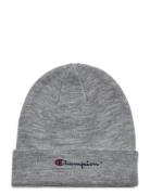 Champion Beanie Cap Grå