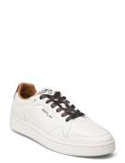 Smash Choice 2 Låga Sneakers White Replay