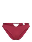 Calvin Klein Brazilian Burgundy