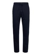 Long Pants Mjukisbyxor Navy Schiesser