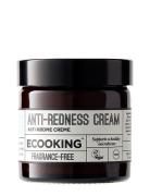 Ecooking Anti Redness Cream Nude