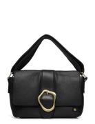 DEPECHE Shoulderbag / Handbag Svart