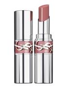 Ysl Loveshine Wet Shine Lipstick 150 Läppglans Smink Nude Yves Saint L...