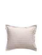 GANT Sateen Stripes Pillowcase Beige