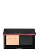 Shiseido Synchro Skin Self-Refreshing Custom Finish Powder Foundation